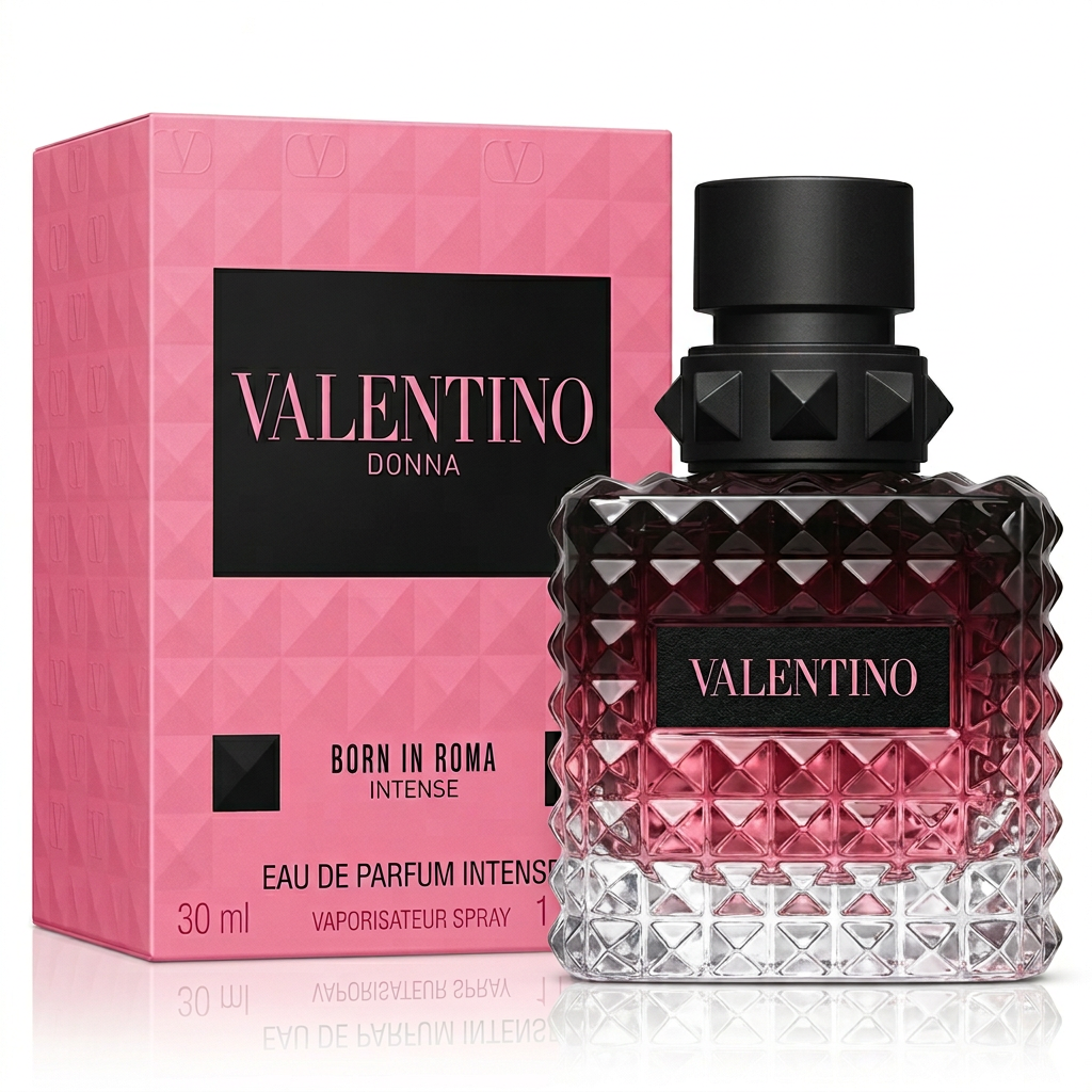 Valentino Donna Born in Roma Eau de Parfum 100ml