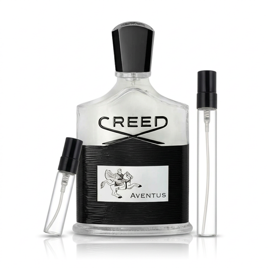 Creed Aventus 5ml & 10ml Decant