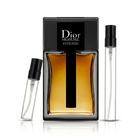 Dior Homme Intense Eau de Parfum 5ml & 10ml Decant