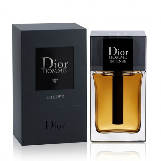 Dior Homme Intense Eau de Parfum 150ml