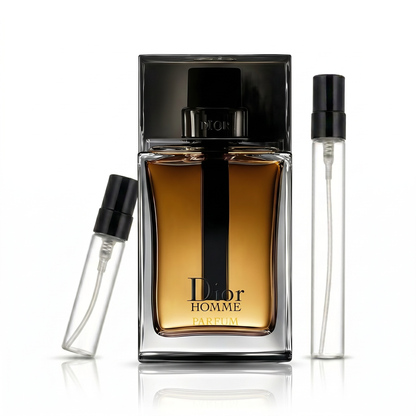Dior Homme Parfum 5ml & 10ml Decant
