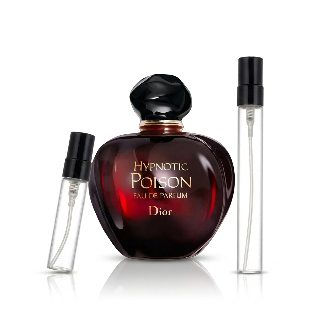 Dior Hypnotic Poison EDP 5ml & 10ml Decant