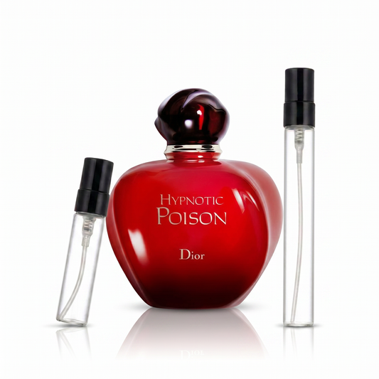 Dior Hypnotic Poison EDT 5ml & 10ml Decant