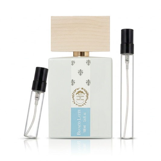 Giardini di Toscana Bianco Latte 5ml & 10ml Decant