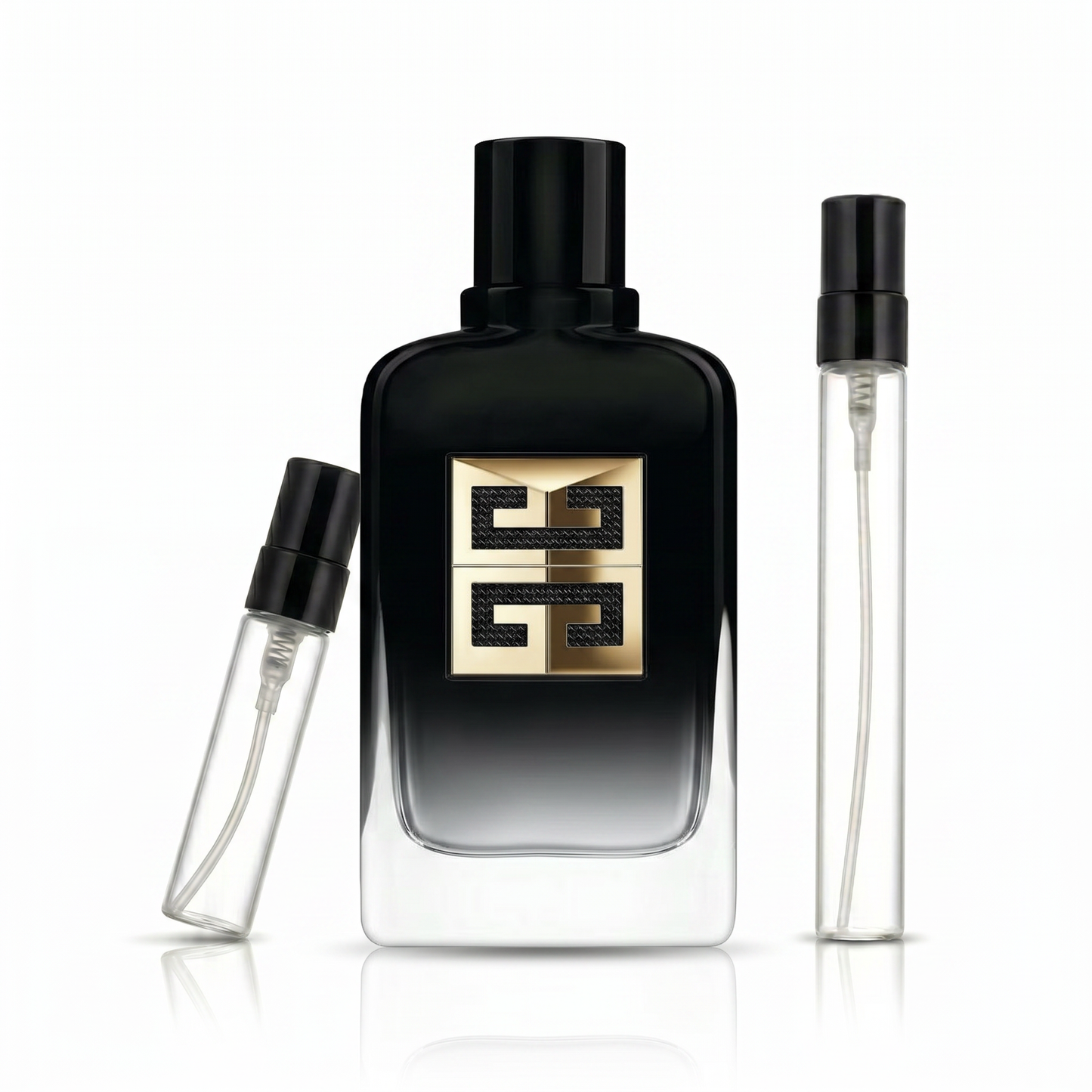 Givenchy Gentleman Society EDP Ambrée 5ml & 10ml Decant