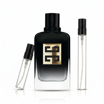 Givenchy Gentleman Society EDP Ambrée 5ml & 10ml Decant