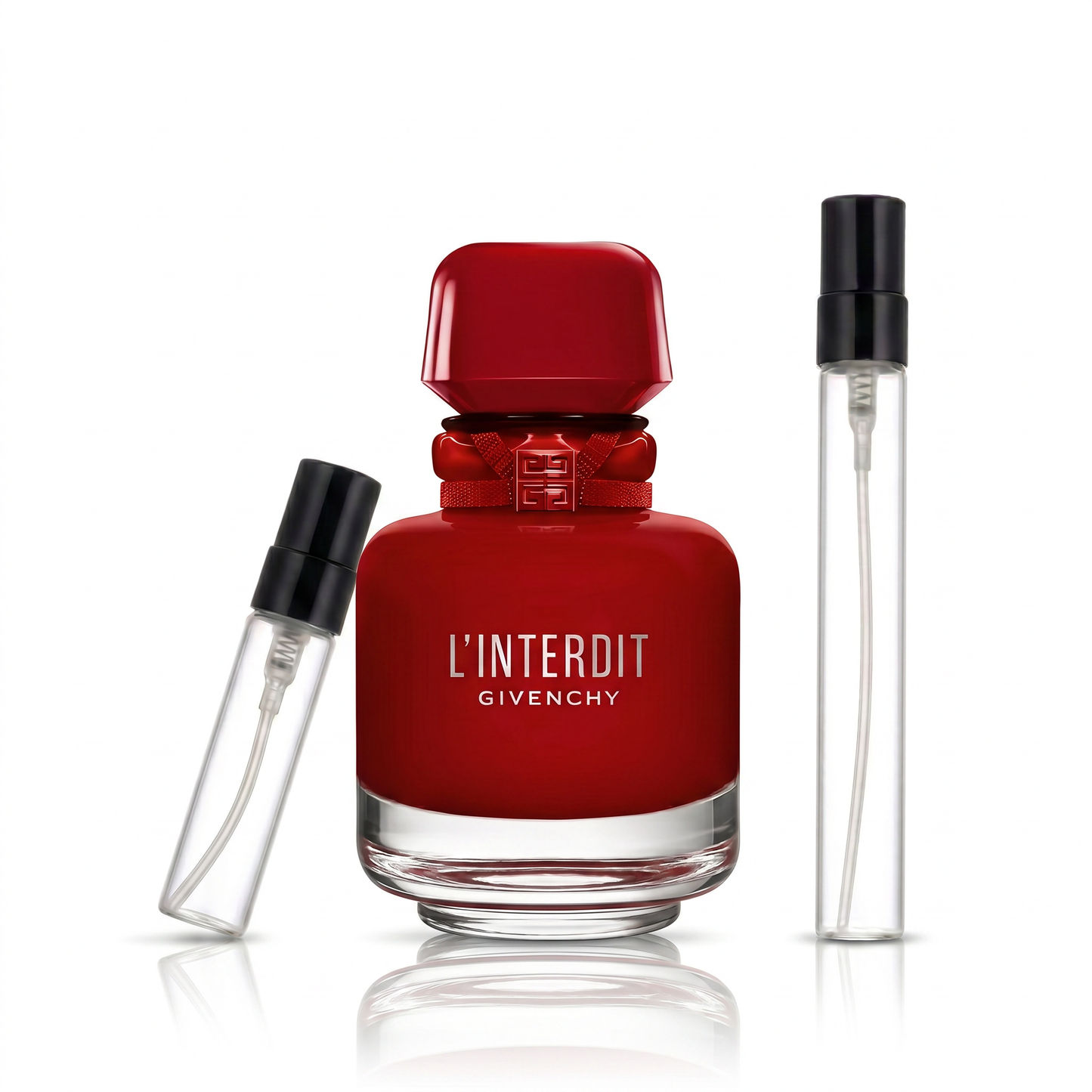 Givenchy L'Interdit Rouge Ultime EDP 5ml & 10ml Decant