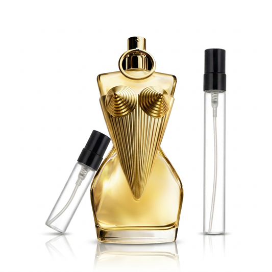 Jean Paul Gaultier Divine EDP 5ml & 10ml Decant