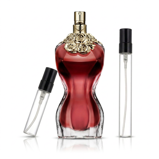 Jean Paul Gaultier La Belle Eau de Parfum 5ml & 10ml Decant