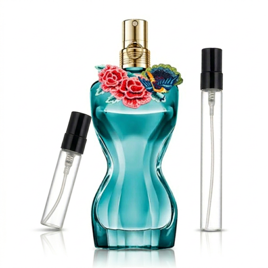 Jean Paul Gaultier La Belle Paradise Garden 5ml & 10ml Decant