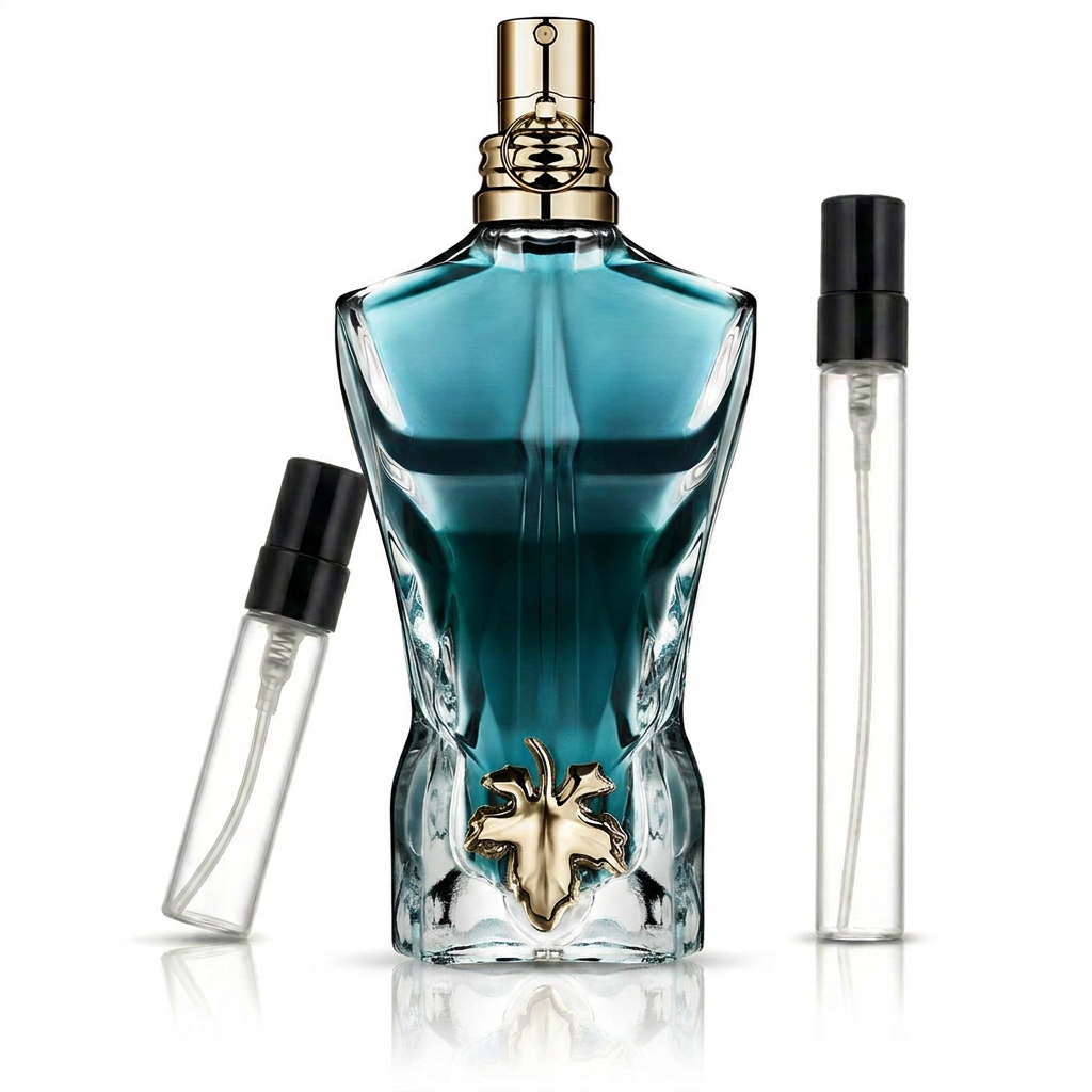 Jean Paul Gaultier Le Beau EDT 5ml & 10ml Decant