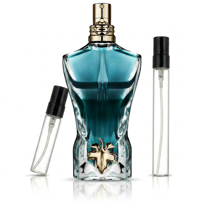 Jean Paul Gaultier Le Beau EDT 5ml & 10ml Decant
