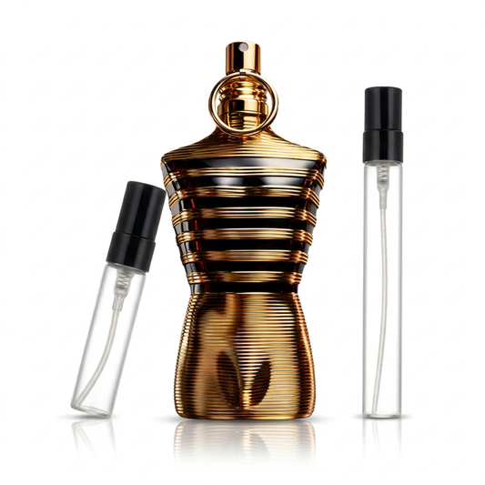 Jean Paul Gaultier Le Male Elixir 5ml & 10ml Decant