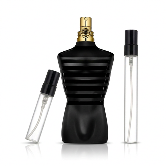 Jean Paul Gaultier Le Male Le Parfum 5ml & 10ml Decant