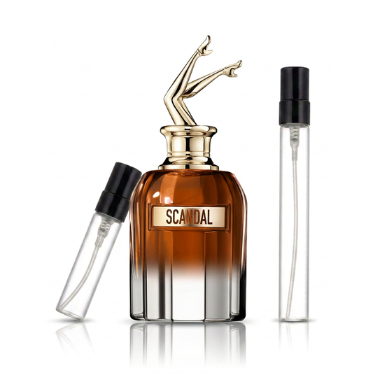 Jean Paul Gaultier Scandal Elixir Parfum 5ml & 10ml Decant