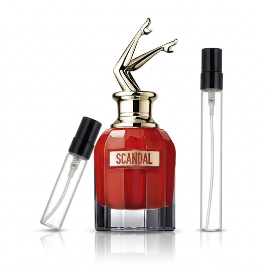 Jean Paul Gaultier Scandal Le Parfum 5ml & 10ml Decant