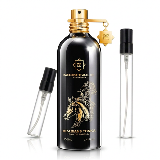 Montale Arabians Tonka 5ml & 10ml Decant