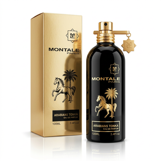 Montale Arabians Tonka Eau de Parfum 100ml