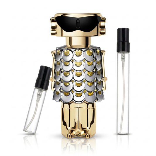 Paco Rabanne Fame Eau de Parfum 5ml & 10ml Decant