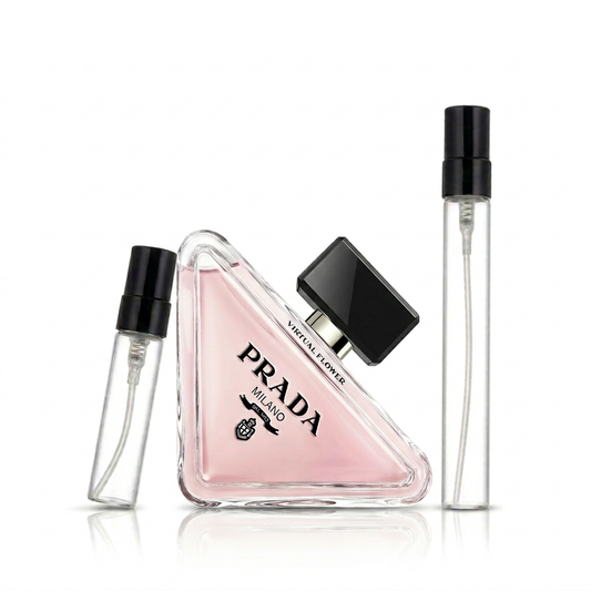 Prada Paradoxe 5ml & 10ml Decant