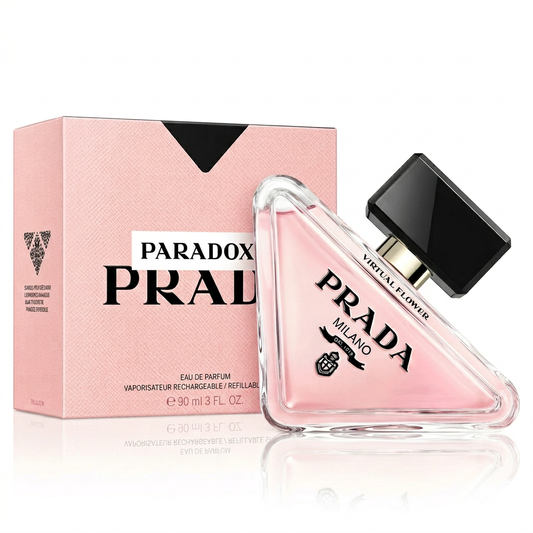 Prada Paradoxe Eau de Parfum 90ml