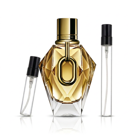 Rabanne Million Gold for Her EDP 5ml & 10ml Decant