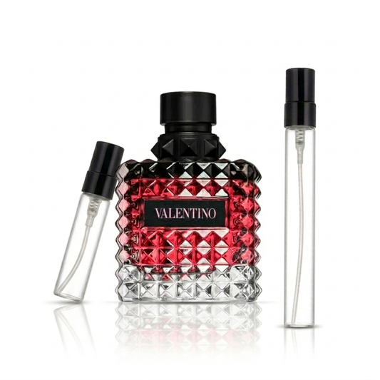 Valentino Donna Born in Roma Intense edp 5ml & 10ml Decant