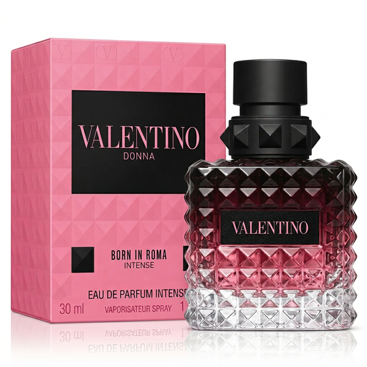 Valentino Donna Born in Roma Eau de Parfum 100ml
