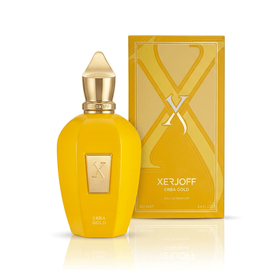 Xerjoff Erba Gold Eau de Parfum 100ml