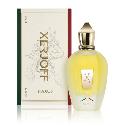 Xerjoff Naxos Eau de Parfum 100ml