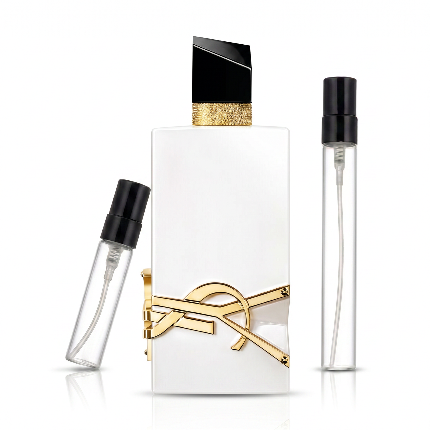 YSL Libre L'Eau Nue Parfum de Peau 5ml & 10ml Decant