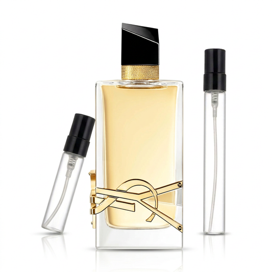 Yves Saint Laurent Libre Le Parfum 5ml & 10ml Decant