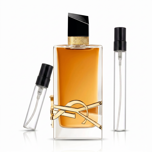 Yves Saint Laurent Libre Intense EDP 5ml & 10ml Decant