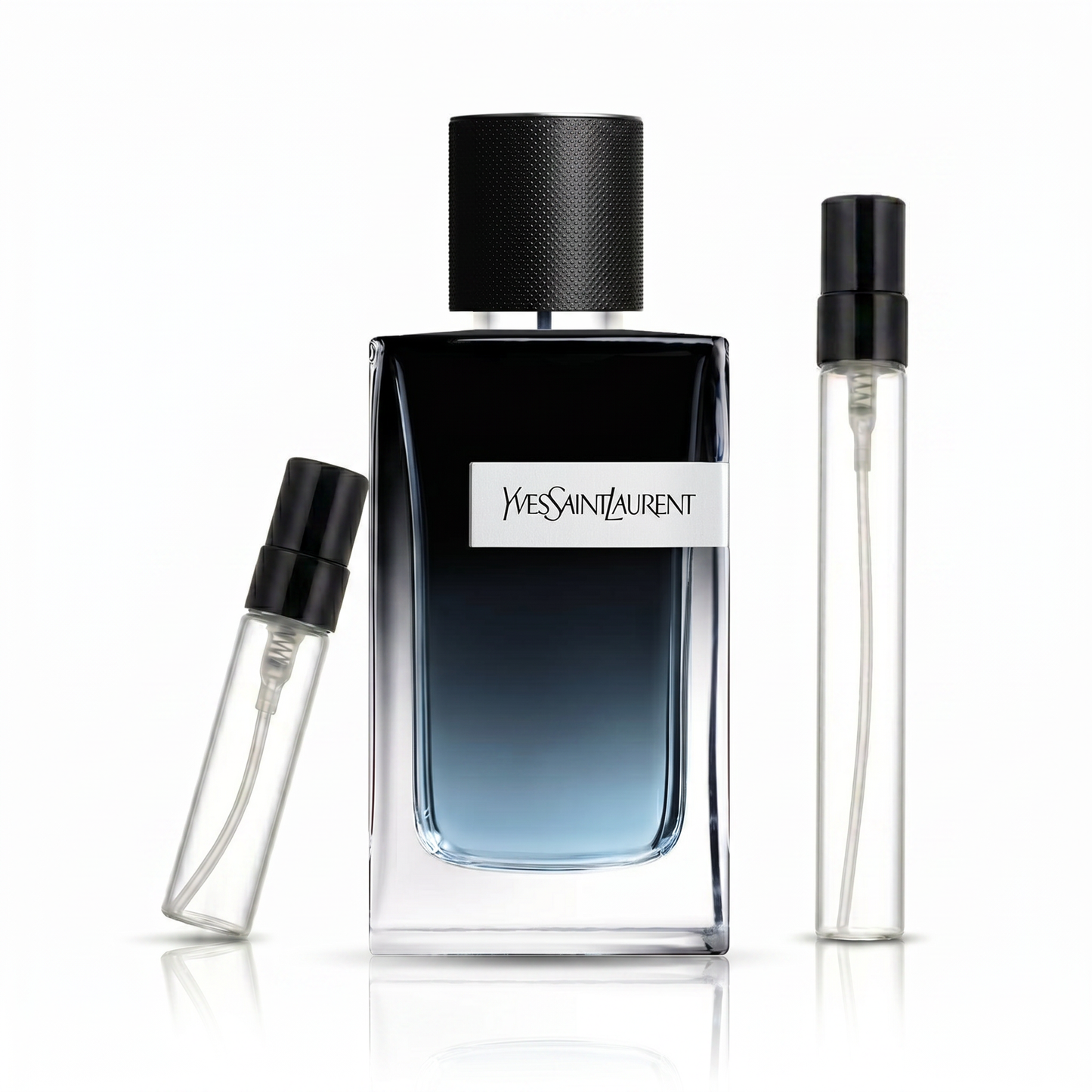 Yves Saint Laurent Y EDP 5ml & 10ml Decant