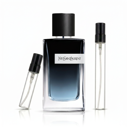Yves Saint Laurent Y EDP 5ml & 10ml Decant